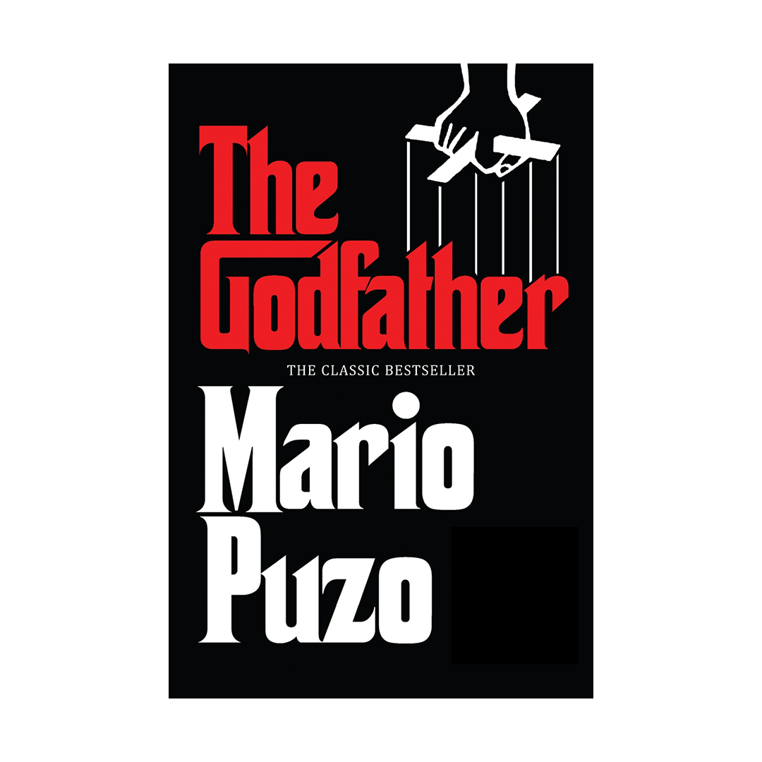 The Godfather by Mario Puzo