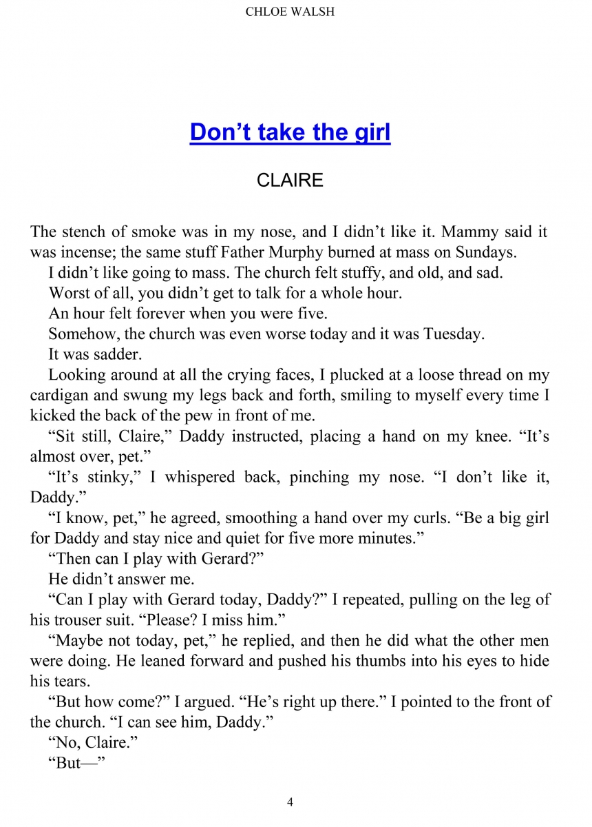 کتاب Taming 7 by Chloe Walsh (Boys of Tommen, 5)