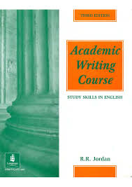 Academic Writing Course 