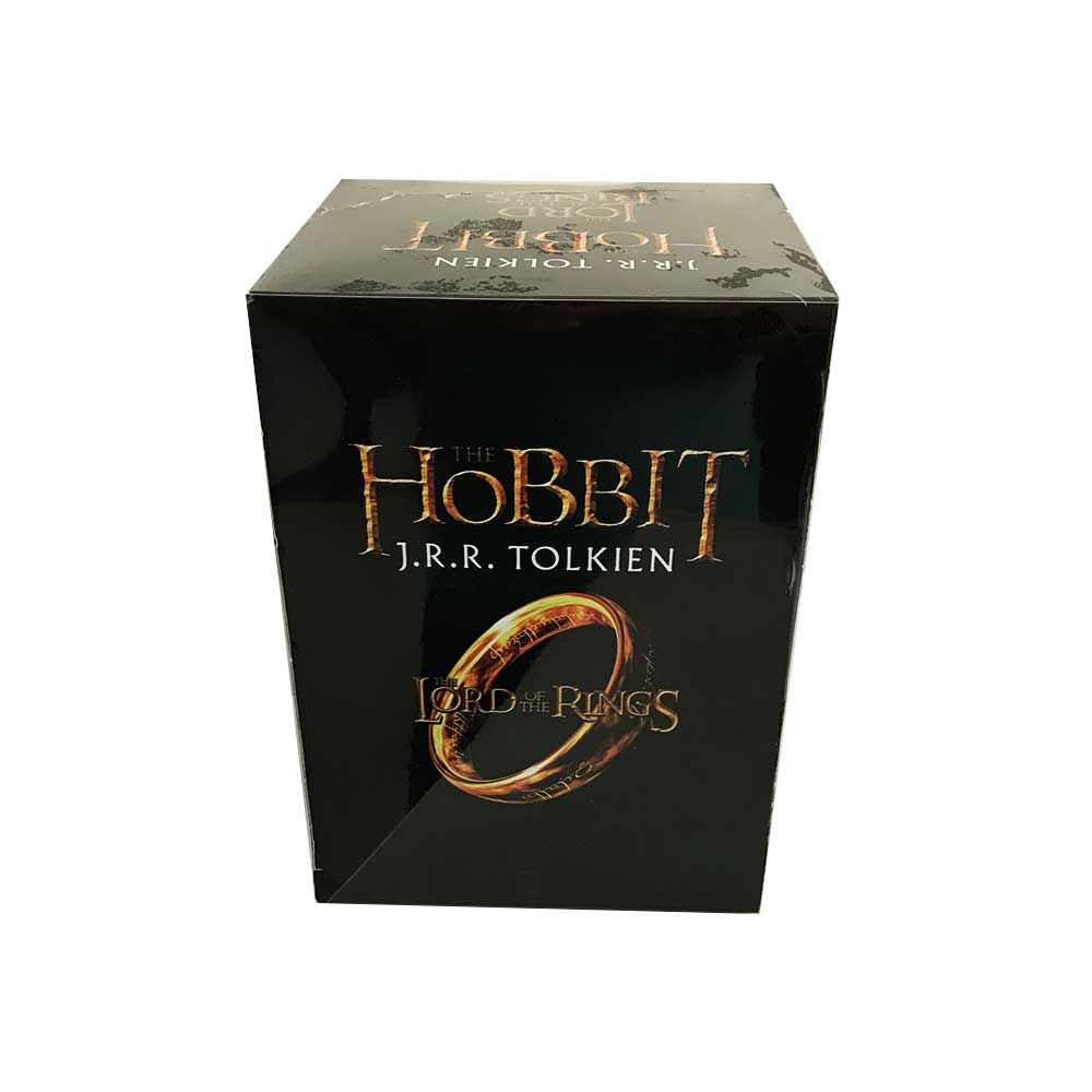 The Lord of The Rings Box Set