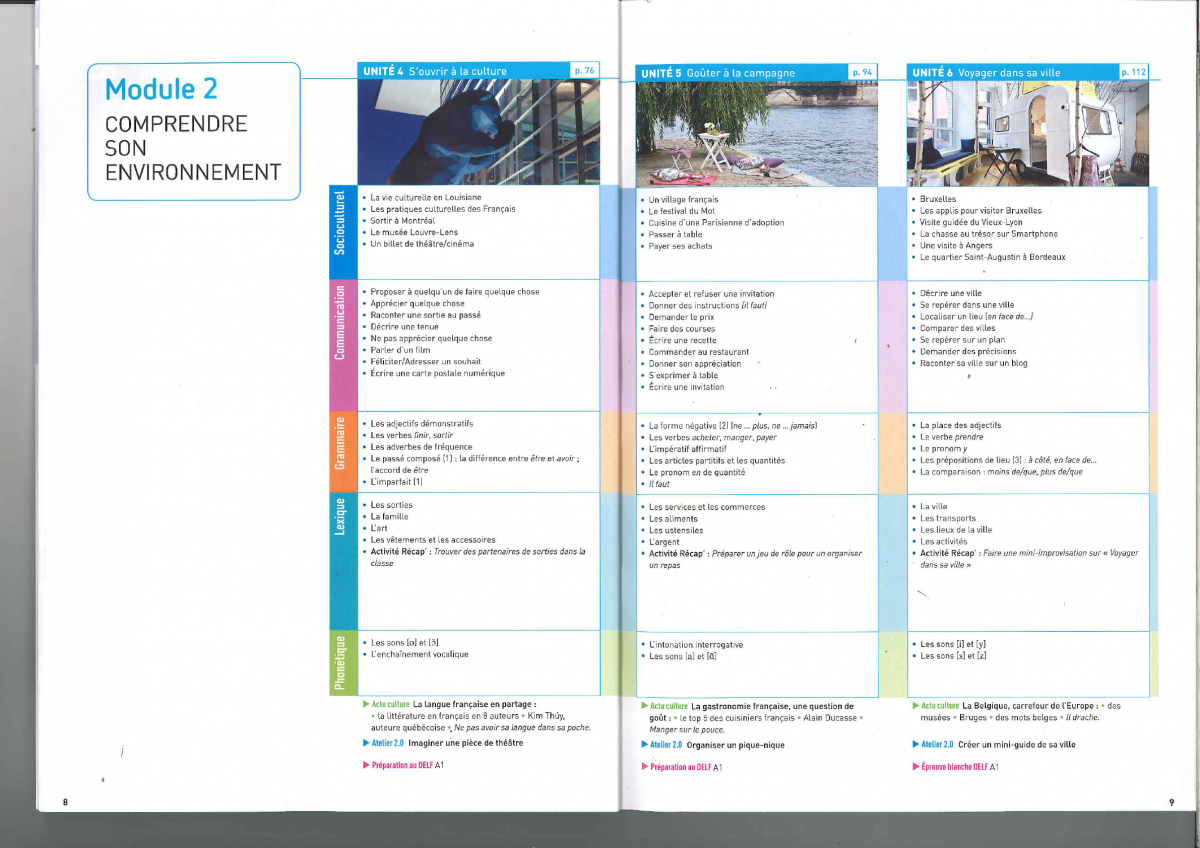 Saison 1 + Cahier  