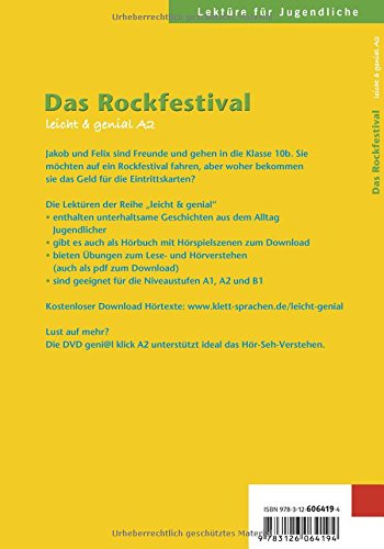  Das Rockfestival