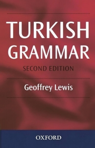کتاب Turkish Grammar 2nd Edition