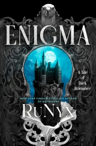 کتاب Enigma by RuNyx