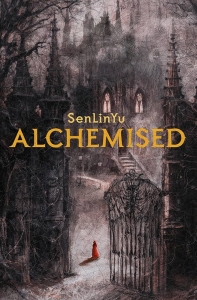 کتاب Alchemised by SenLinYu