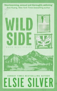 کتاب Wild Side by Elsie Silver