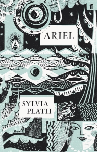 کتاب Ariel by Sylvia Plath