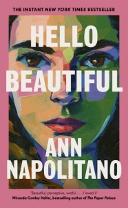  کتاب Hello Beautiful by Ann Napolitano