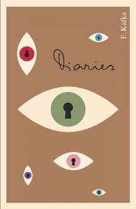 کتاب The Diaries of Franz Kafka