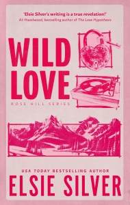 کتاب Wild Love by Elsie Silver