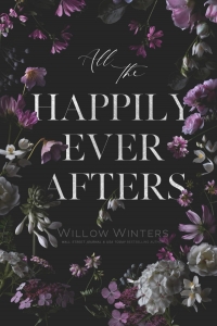 کتاب All The Happily Ever Afters by W Winters