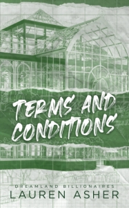 Terms and Conditions by Lauren Asher