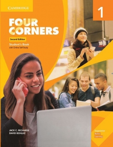  Four Corners 1  2nd Edition  