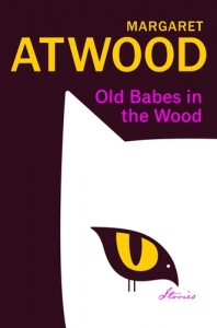  کتاب Old Babes in the Wood by Margaret Atwood 