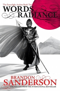 کتاب Words of Radiance (The Stormlight Archive #2) by Brandon Sanderson