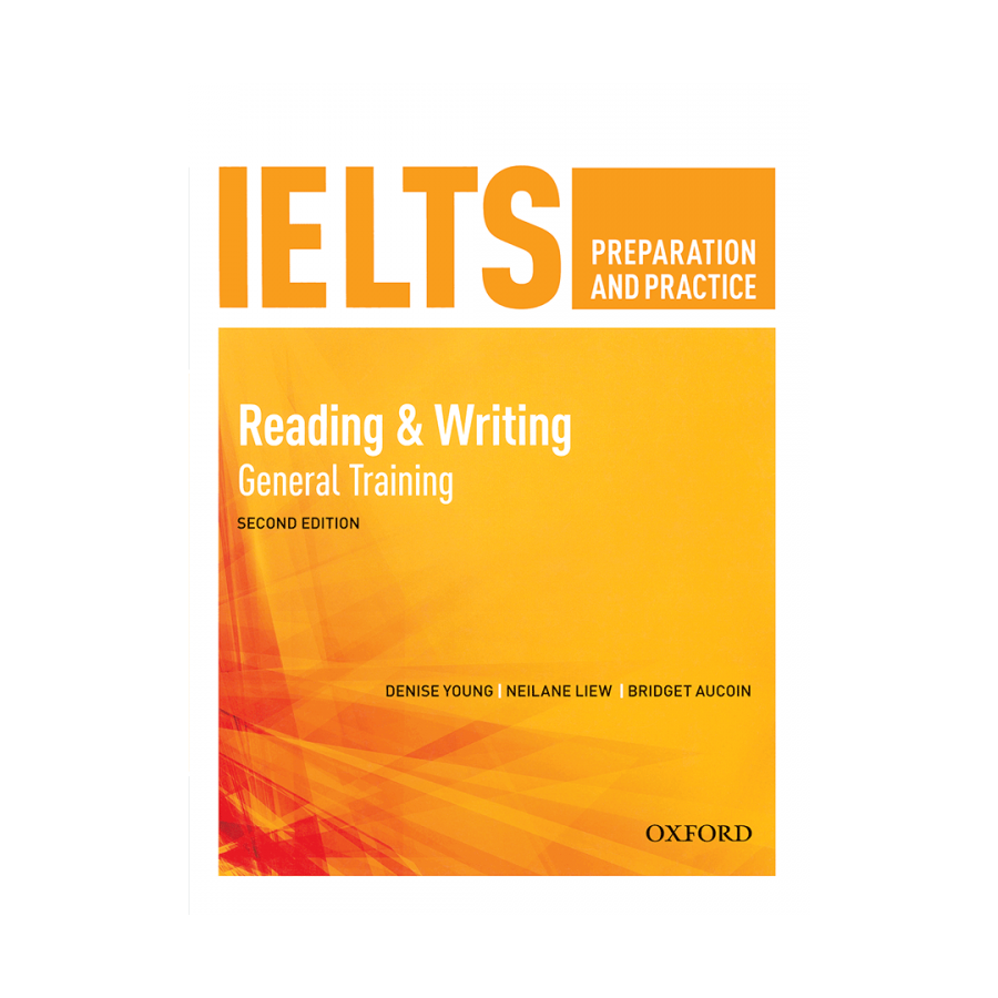  IELTS Preparation and Practice (Reading & Writing)General