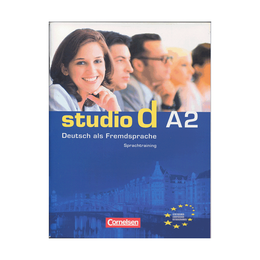 Studio d A2 (SB+WB)