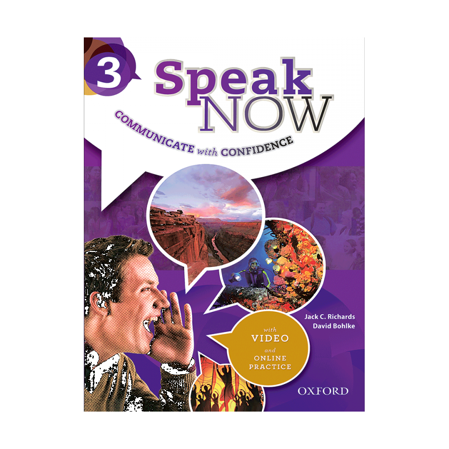 Speak Now 3 (S+W+DVD) 