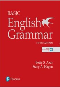 کتاب Basic English Grammar 5th Edition