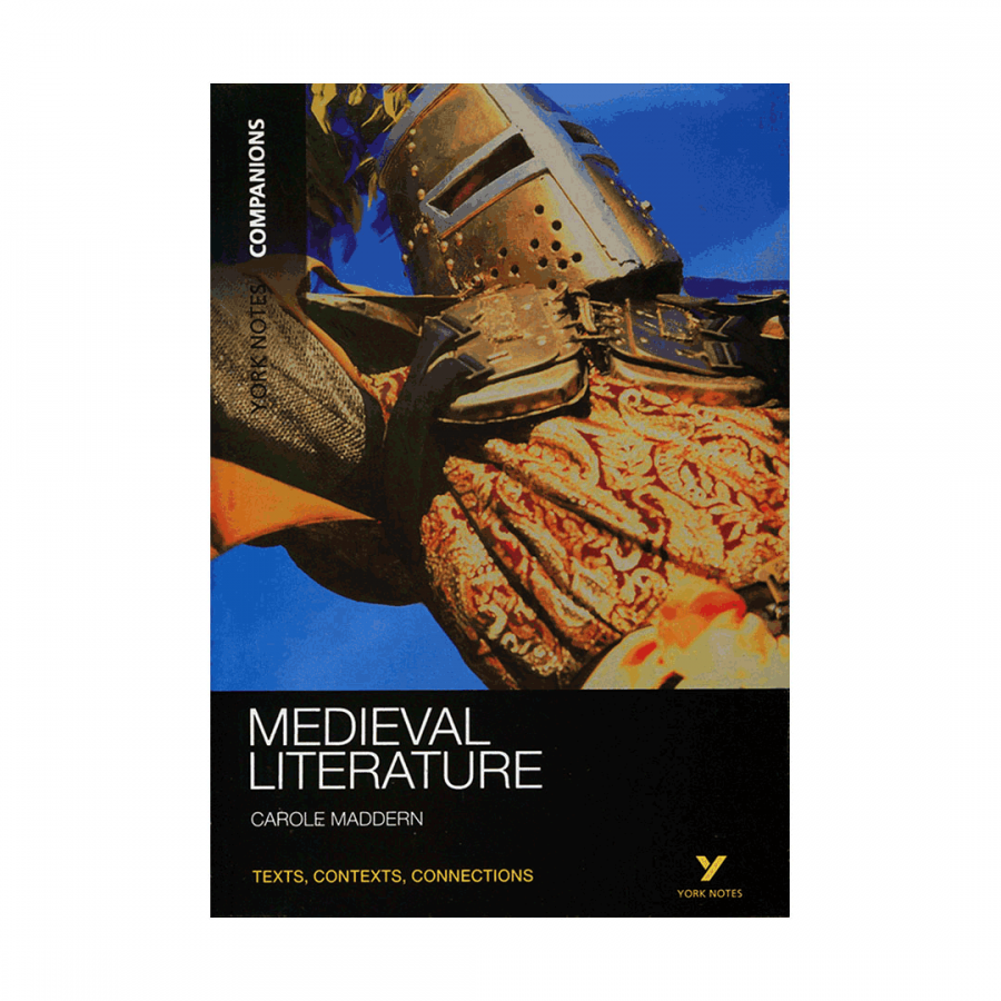 Medieval Literature 