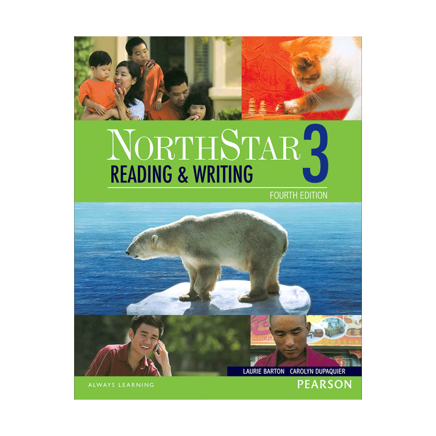 NorthStar 4th 3 Reading and Writing 