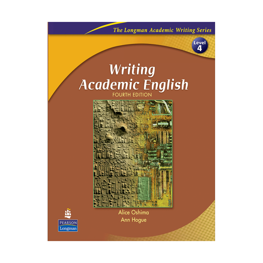 Writing Academic English 4 fourth edition 