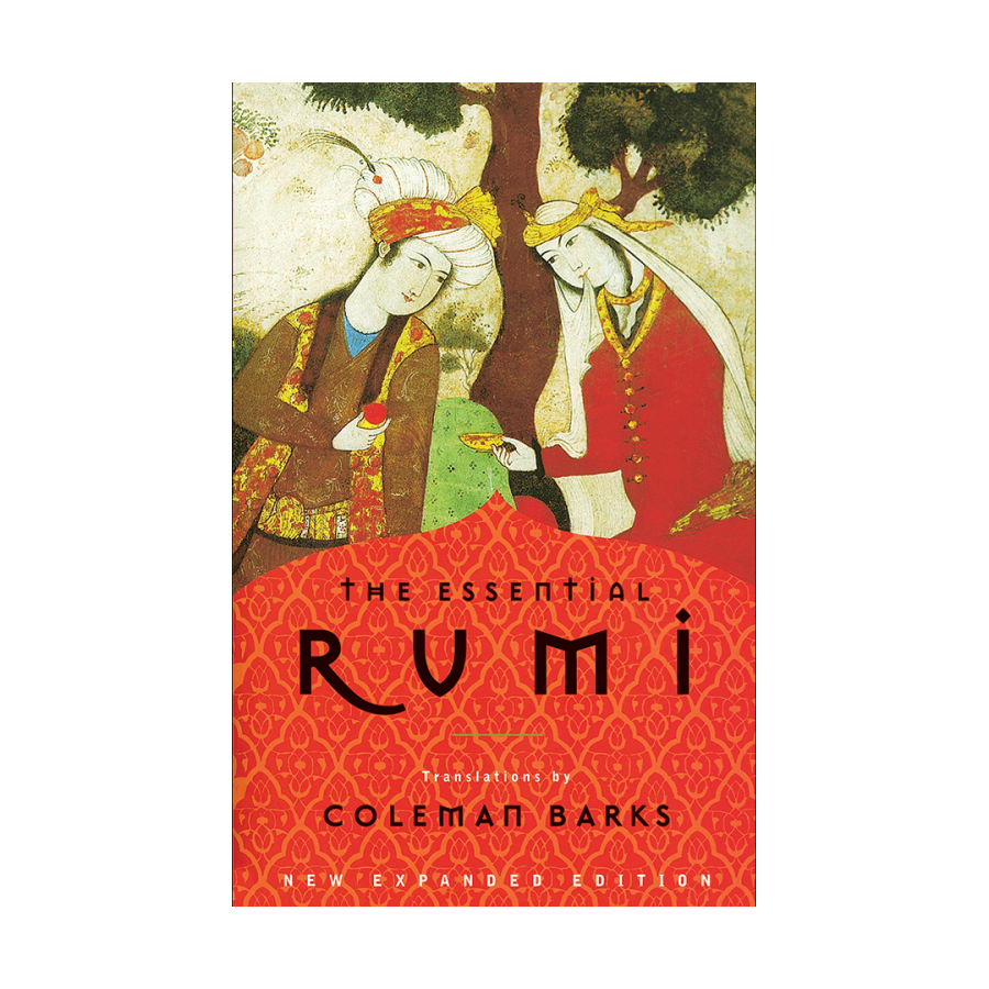 The Essential Rumi