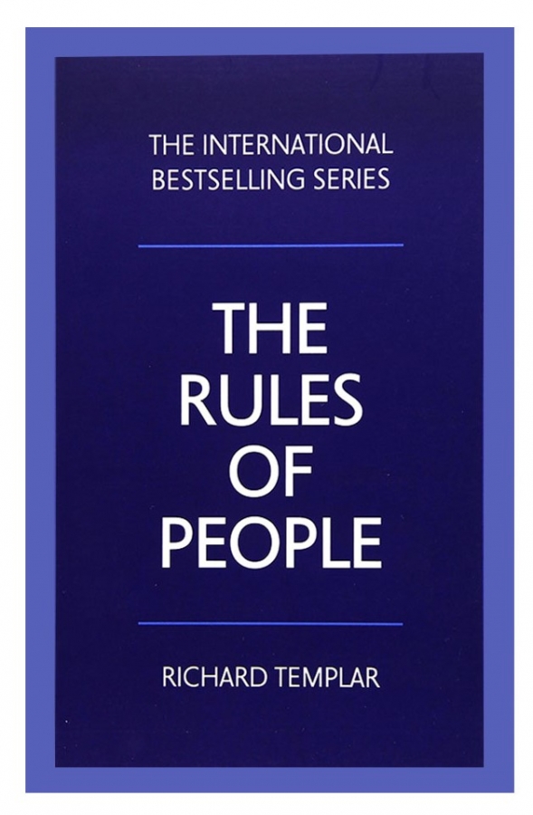 The Rules Of People