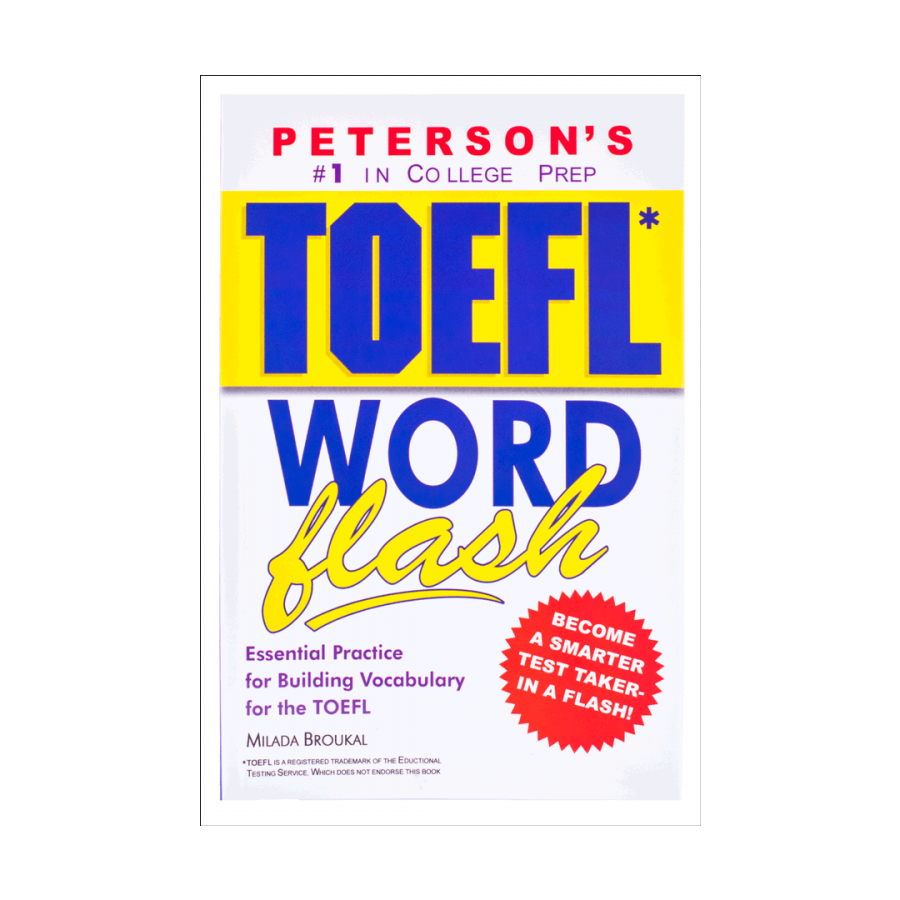 TOEFL Word Flash