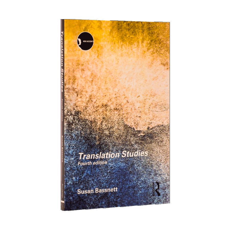 Translation Studies 4th Edition 