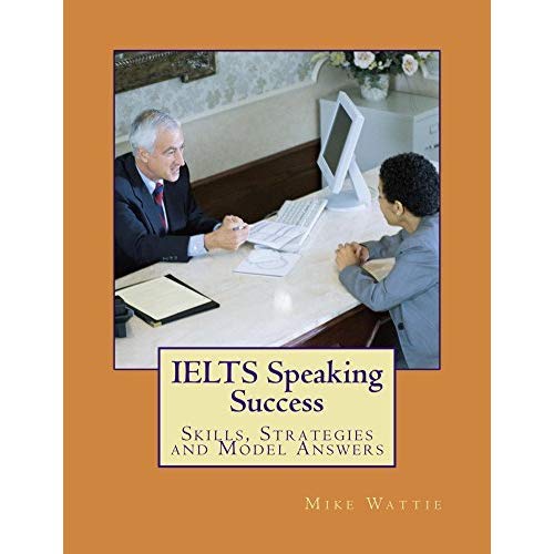 IELTS Speaking Success 
