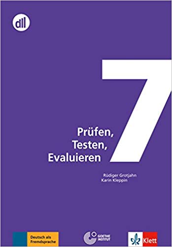  DLL 07: Prüfen, Testen, Evaluieren