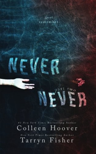 Never Never: Part Two 
