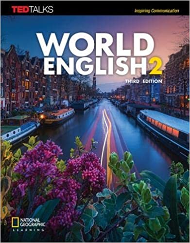 World English 2 3rd edition