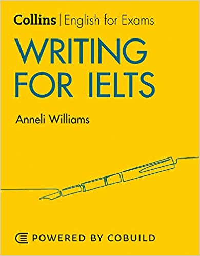  Collins English for Exams IELTS Writing: IELTS 5-6