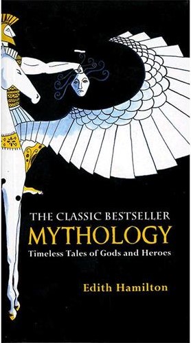 Mythology by Hamilton