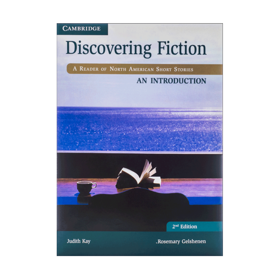 Discovering Fiction An Introduction (2nd) 