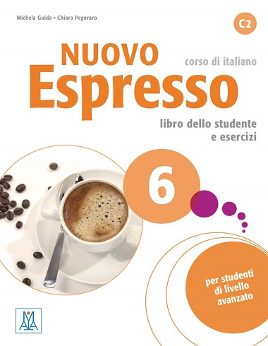 Nuovo Espresso 6 (Italian Edition)