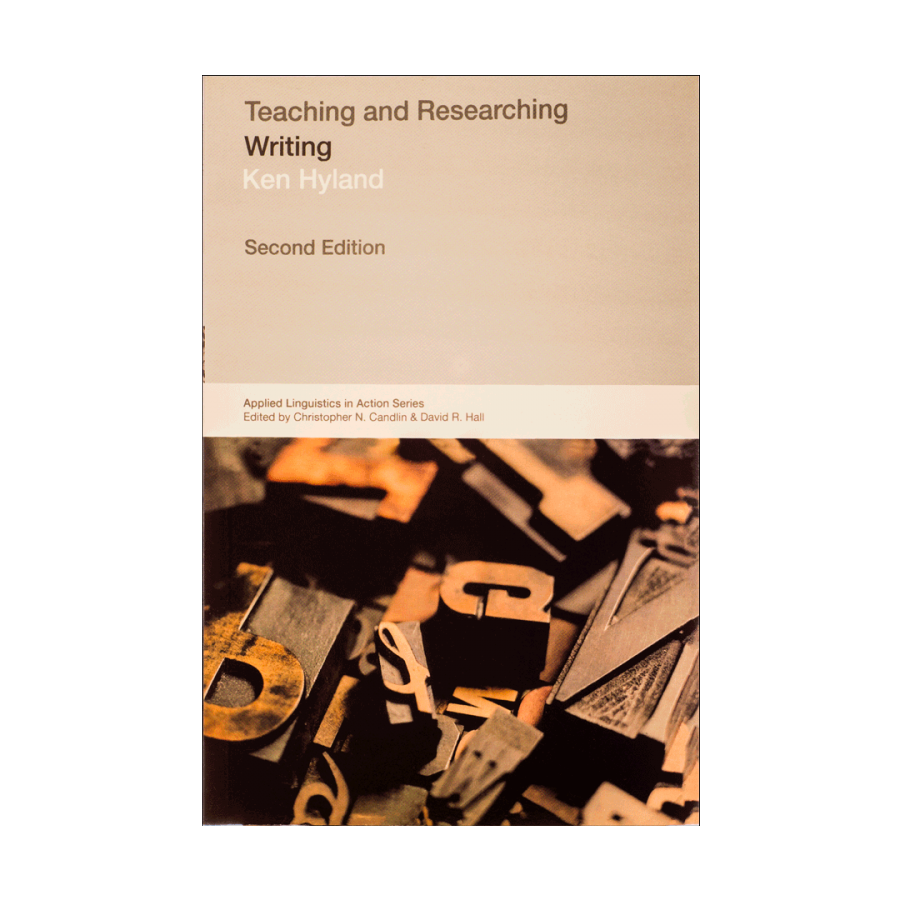 Teaching and Researching Writing Second Edition