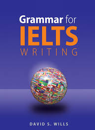 Grammar for IELTS Writing