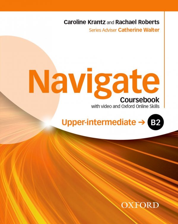 Navigate B2 Upper-Intermediate