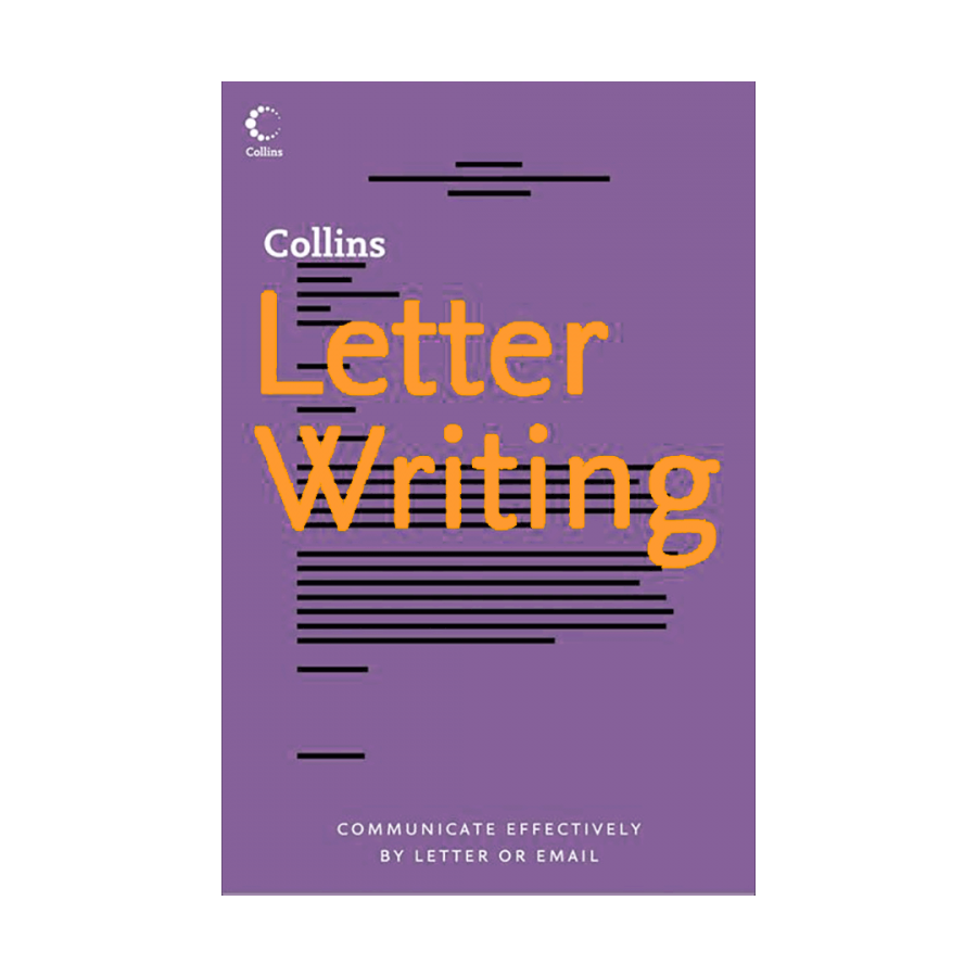 Letter Writing Collins 