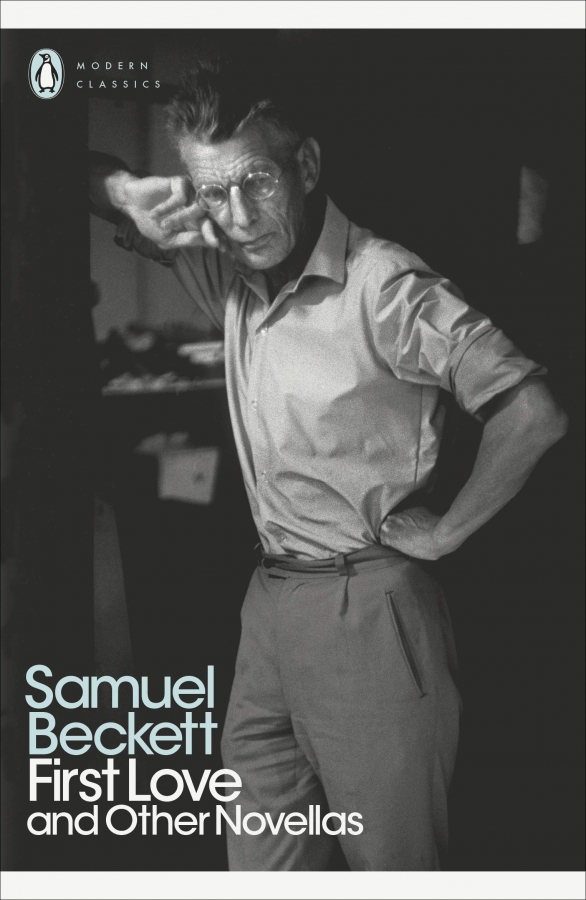 First Love and Other Novellas by Samuel Beckett