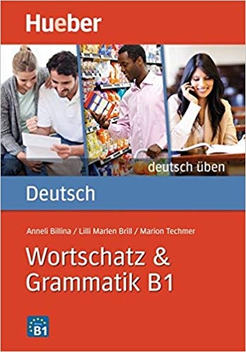 Wortschatz and Grammatik B1