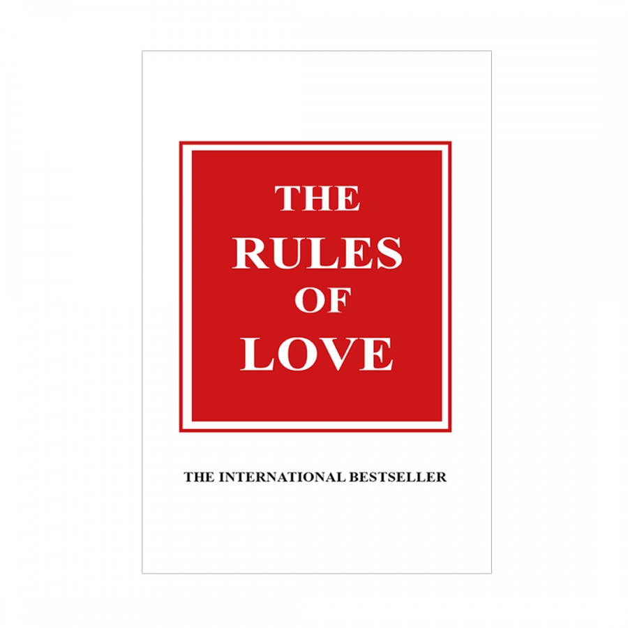 The Rules of Love - Templar