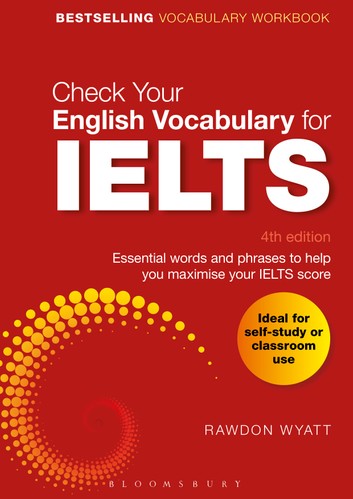 Check Your Vocabulary for IELTS 4th edition