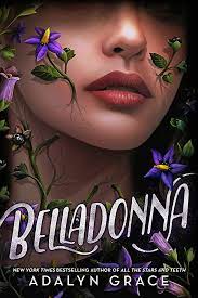 کتاب Belladonna by Adalyn Grace