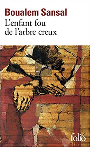 L'Enfant fou de l'arbre creux