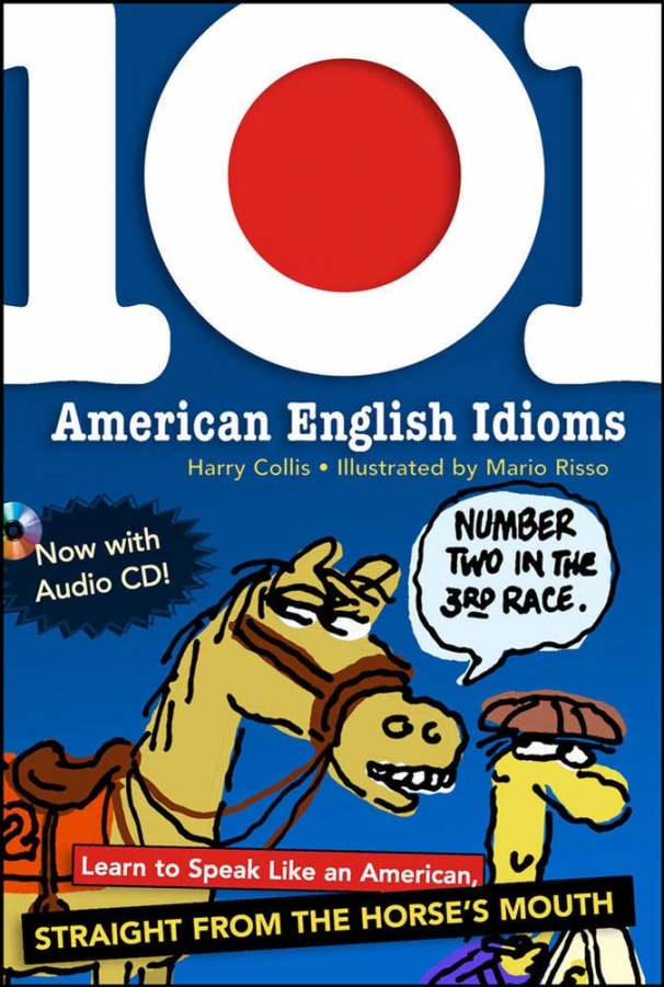 101 American English Idioms