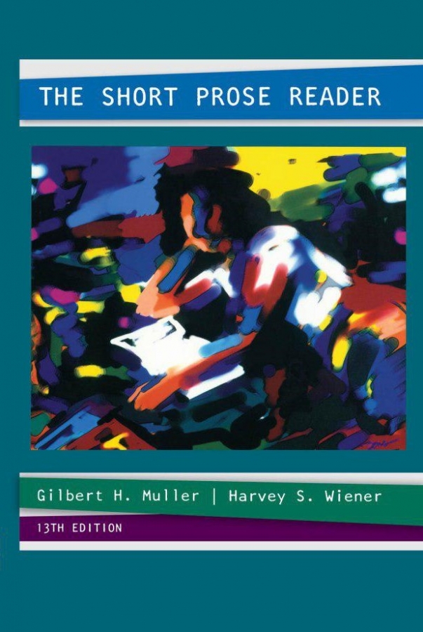 The Short Prose Reader 13th Edition